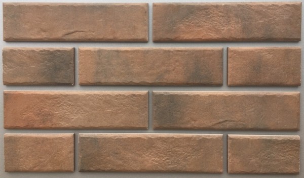 Фасадная Термопанели Аляска Retro Brick Cardamon купить в Уссурийске