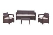 Коллекция мебели Rattan Comfort 5 купить в Уссурийске