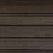 Фасадная доска из ДПК Faynag Wood Рейка Венге купить в Уссурийске