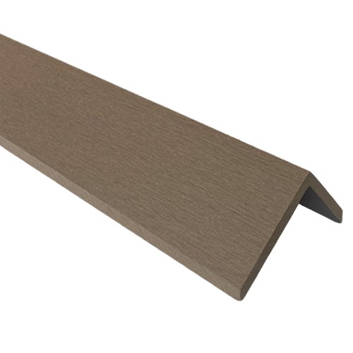 Уголок EasyDecking Wood-Х 50х80 Венге купить в Уссурийске