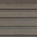 Фасадная доска из ДПК Faynag Wood Рейка Графит купить в Уссурийске