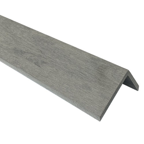 Уголок EasyDecking Wood-Х 50х80 Серый Микс купить в Уссурийске