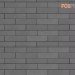 Фиброцементные панели FCSPRO Stone Block, 400x100x8 купить в Уссурийске