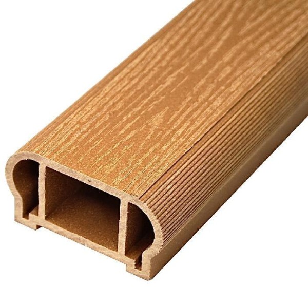 Перила FAYNAG ДПК WOOD тик купить в Уссурийске