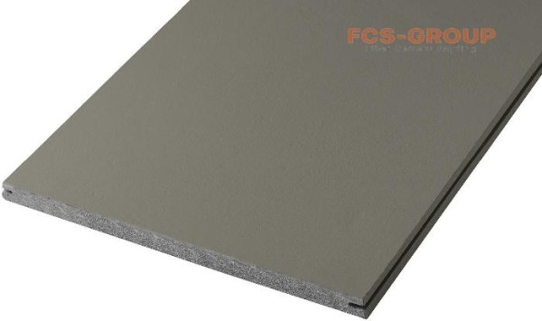 Фиброцементные панели FCS Group Smooth Line F53 купить в Уссурийске