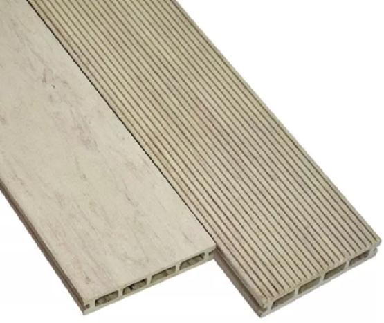 Террасная доска ДПК Deckart Select colorite Сакура купить в Уссурийске
