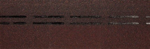 Коньково-карнизная черепица Docke Premium, зрелый каштан купить в Уссурийске