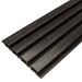 Фасадная доска из ДПК Faynag Wood Рейка Кварц купить в Уссурийске