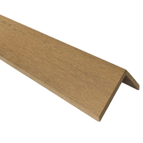 Уголок EasyDecking Wood-Х 50х80 Тик Микс купить в Уссурийске