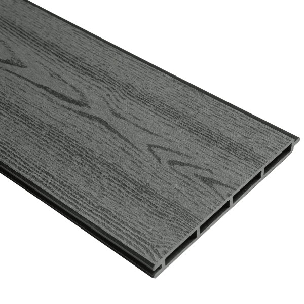 Заборная доска CM Decking эбен (под заказ) купить в Уссурийске