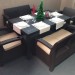 Комплект мебели Yalta Family Set купить в Уссурийске