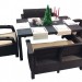 Комплект мебели Yalta Family Set купить в Уссурийске