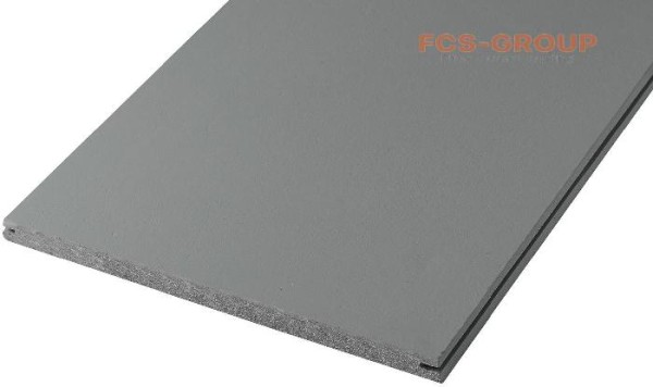 Фиброцементные панели FCS Group Smooth Line F54 купить в Уссурийске