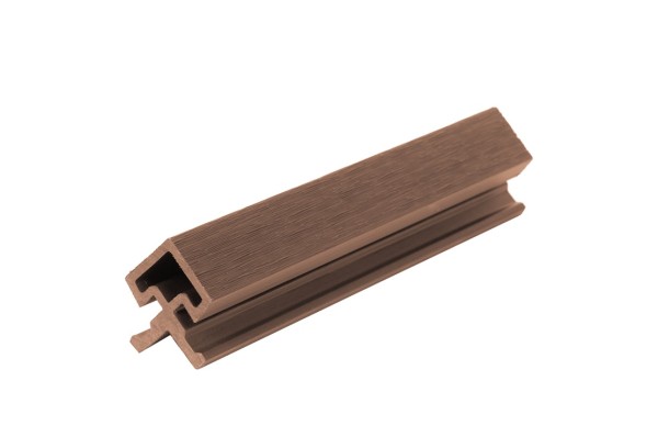 Угол внешний для фасадной панели co-extrusion, suar mix купить в Уссурийске