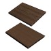 Заборная доска CM Decking мербау (под заказ) купить в Уссурийске