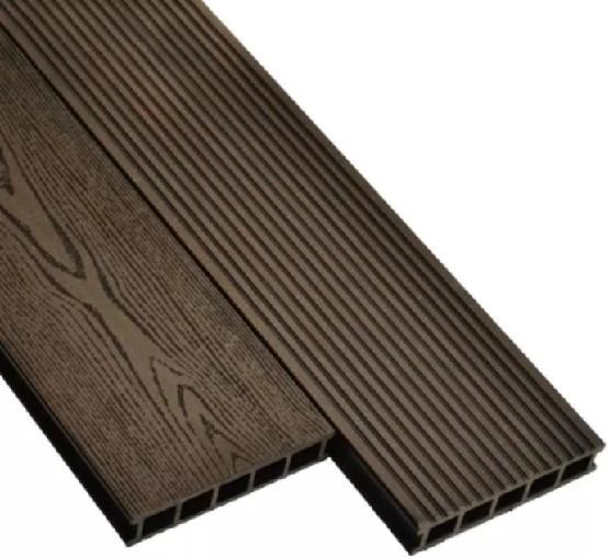 Террасная доска ДПК Deckart Universal Венге купить в Уссурийске
