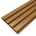 Фасадная доска из ДПК Faynag Wood Рейка Орех купить в Уссурийске