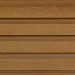 Фасадная доска из ДПК Faynag Wood Рейка Орех купить в Уссурийске