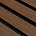 Фасадная реечная панель Ecodecking Скай коэкструзия 200х20х3000 Тик купить в Уссурийске