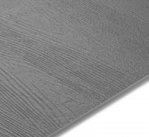 Фиброцементный сайдинг Roofas Board Wood Графит купить в Уссурийске
