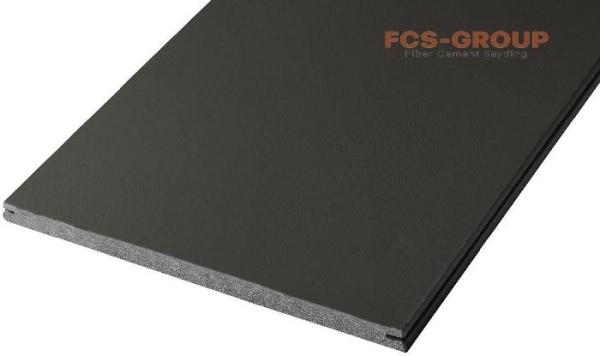Фиброцементные панели FCS Group Smooth Line F60 купить в Уссурийске