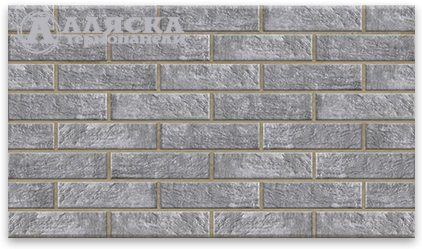 Фасадные Термопанели Аляска Wall купить в Уссурийске