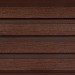 Фасадная доска из ДПК Faynag Wood Рейка Шоколад купить в Уссурийске
