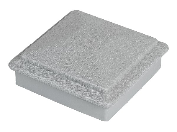 Крышка верхняя Woodvex Серый купить в Уссурийске