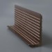 Угол NanoWood купить в Уссурийске
