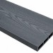 Доска для грядок и клумб из ДПК 3D, NauticPrime 30х225х2950 серый (под заказ) купить в Уссурийске
