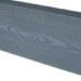 Доска для грядок и клумб из ДПК 3D, NauticPrime 30х225х2950 серый (под заказ) купить в Уссурийске