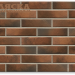 Фасадные Термопанели Аляска Retro Brick Chili купить в Уссурийске