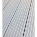 Террасная доска из ДПК Faynag Premium VELVET-ZEBRA  Серебро купить в Уссурийске