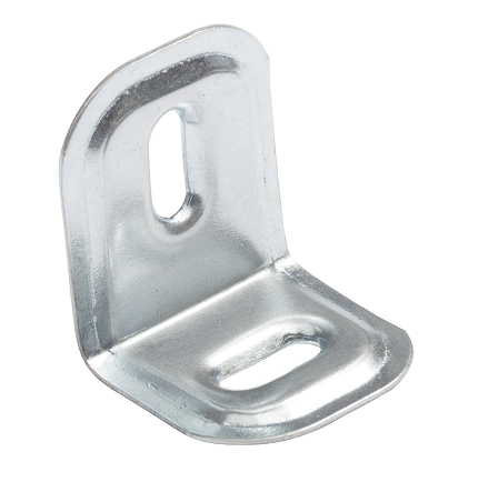 Скоба Grinder 26х31х27 mm для монтажа лаги 90х30 купить в Уссурийске