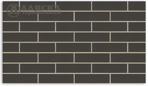 Фасадные Термопанели Аляска Natural Braun купить в Уссурийске