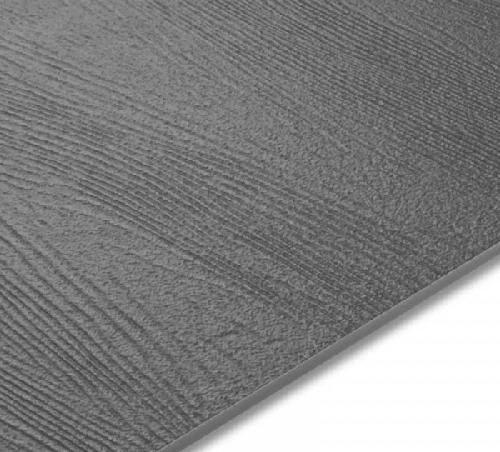 Фиброцементный сайдинг Roofas Board Wood Антрацит купить в Уссурийске