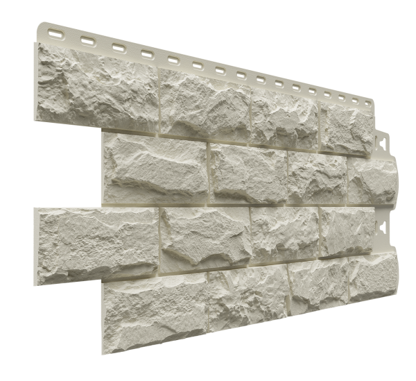 Фасадная панель Docke, Dufour (Камень) ТИРОЛЬ купить в Уссурийске