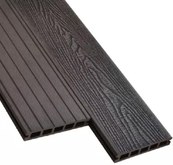 Террасная доска ДПК Deckart Аntique Венге купить в Уссурийске