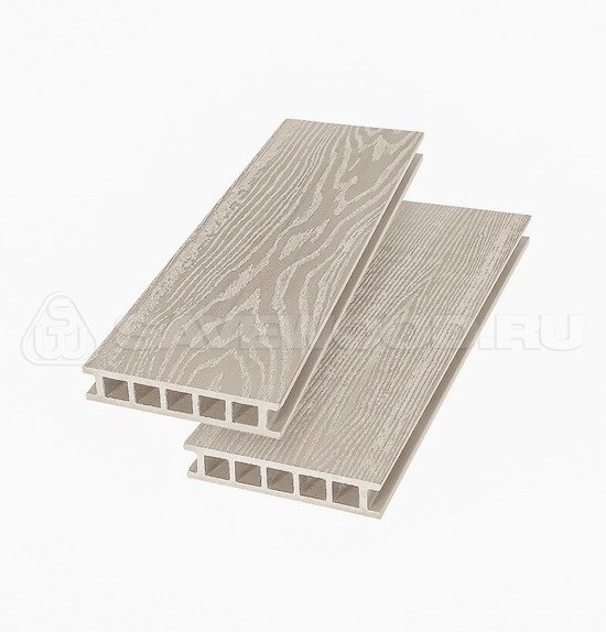 Террасная доска из ДПК SW-Fagus «SaveWood» бежевый купить в Уссурийске