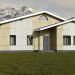 Фиброцементный сайдинг Roofas Board Wood Песчаник светлы купить в Уссурийске