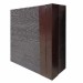 Доска для грядок из ДПК NauticPrime EstheticWood 3D Венге 445х35х2950 купить в Уссурийске