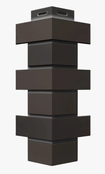 Угол Flemish Тёмно-коричневый купить в Уссурийске