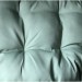 Кресло Подвесное из искусственного ротанга AFM-168A-XL White/Green купить в Уссурийске