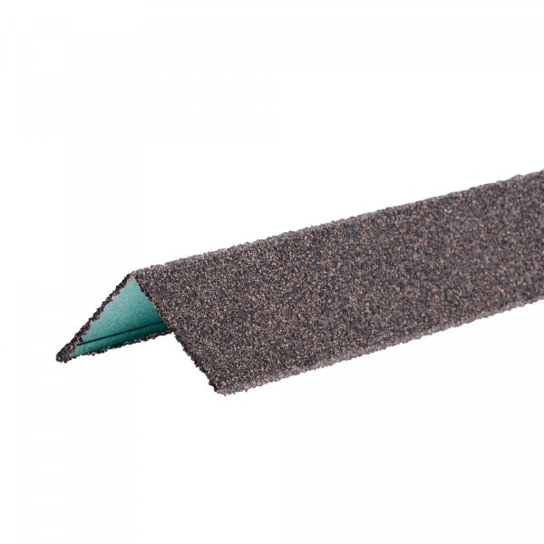 Уголок металлический внешний ТЕХНОНИКОЛЬ HAUBERK, Бельгийский купить в Уссурийске