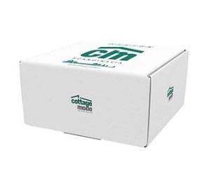 Ремонтный набор CM Bord (грунт, краска, 2 кисти) купить в Уссурийске