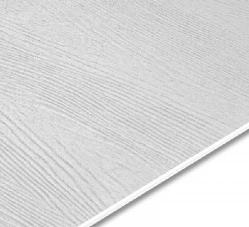 Фиброцементный сайдинг Roofas Board Wood Опал Серебристый купить в Уссурийске