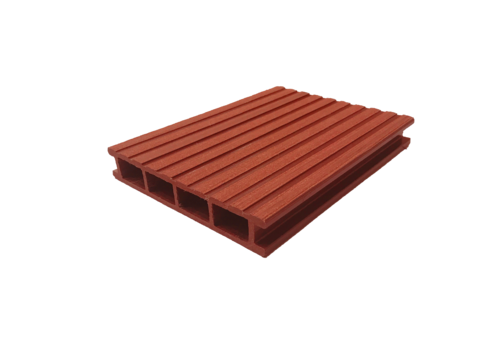 Террасная доска  из ДПК ECODECKING HIT Терракотовый купить в Уссурийске