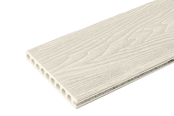 Ступень NauticPrime Esthetic Wood 160x22x4000мм, слоновая кость купить в Уссурийске