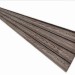 Cайдинг из ДПК NanoWood Шлифовка+тиснение с одной стороны Венге купить в Уссурийске