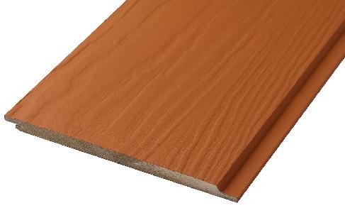 Фиброцементные панели Wood Click F32 купить в Уссурийске